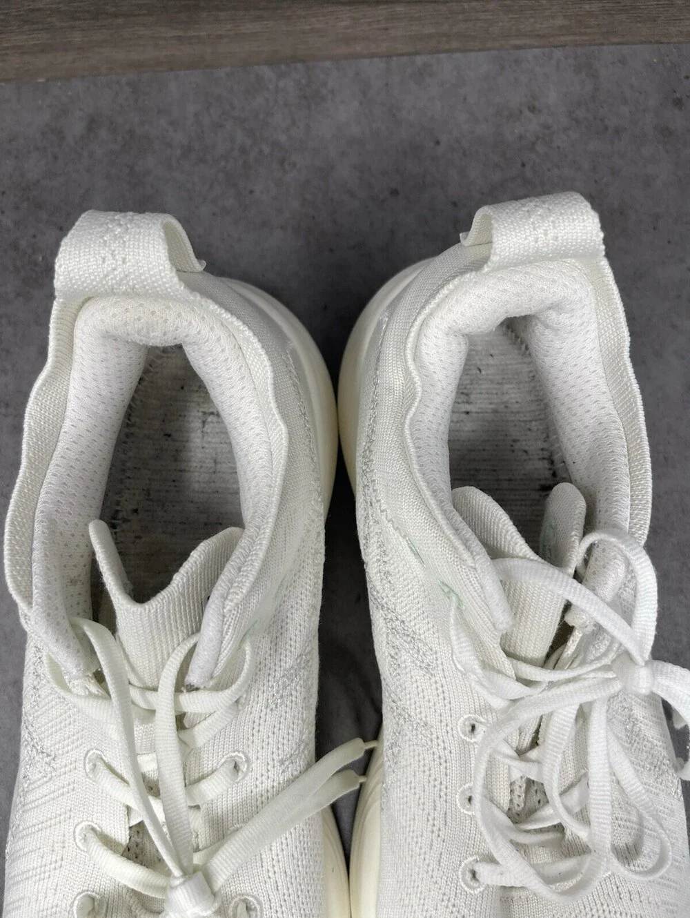 Asics brand model